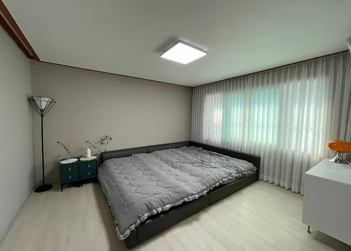 Affittacamere Oksun's Busan